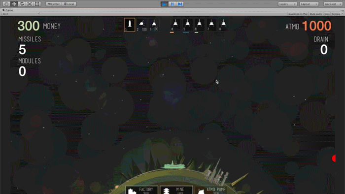 Same Sky — Game Hero